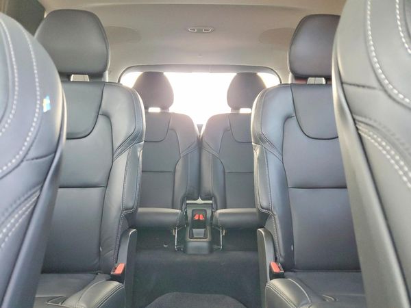 2024 VOLVO XC90 Plus Bright — SUVN