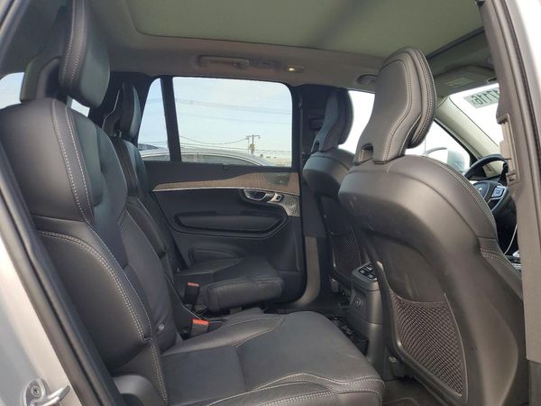 2024 VOLVO XC90 Plus Bright — PSRS