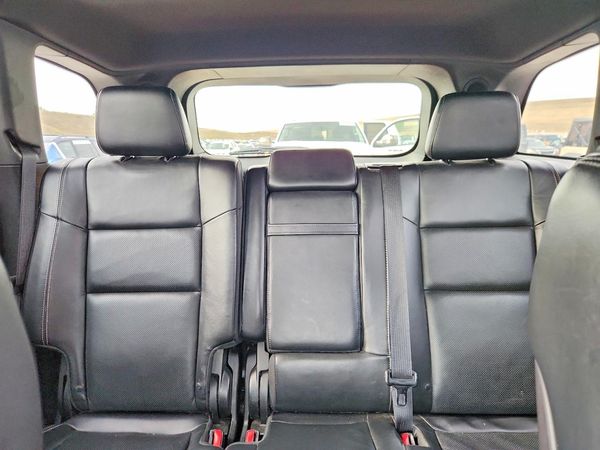 2015 JEEP GRAND CHEROKEE Limited — SUVN