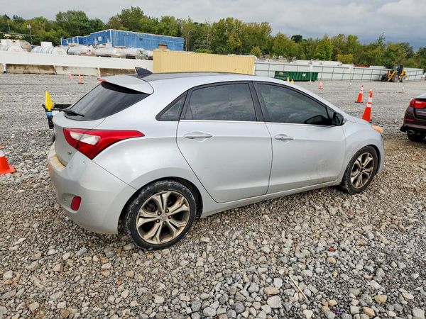 2013 HYUNDAI ELANTRA — PSRA