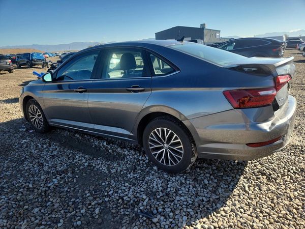 2021 VOLKSWAGEN JETTA S / SE / R-Line — DSRA