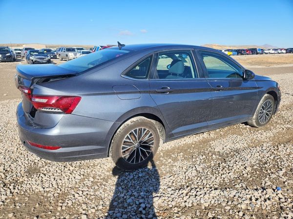 2021 VOLKSWAGEN JETTA S / SE / R-Line — PSRA