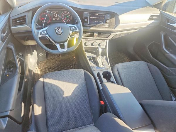 2021 VOLKSWAGEN JETTA S / SE / R-Line — CKPT