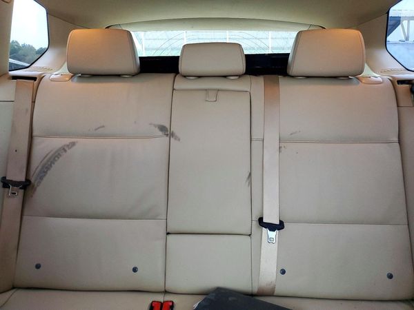 2013 BMW X3 xDrive28i — SUVN