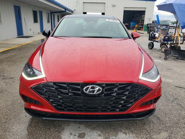 2021 HYUNDAI SONATA SEL Convenience — DIRF