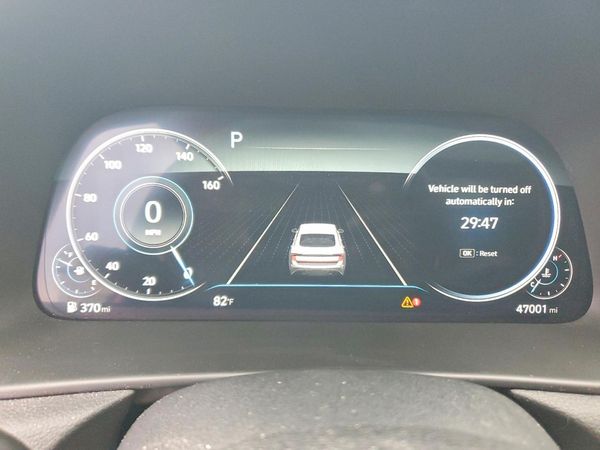 2021 HYUNDAI SONATA SEL Convenience — ODOM