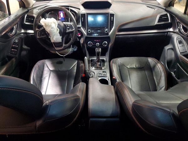 2019 SUBARU CROSSTREK Limited+ES+BSD+NAVI — CKPT