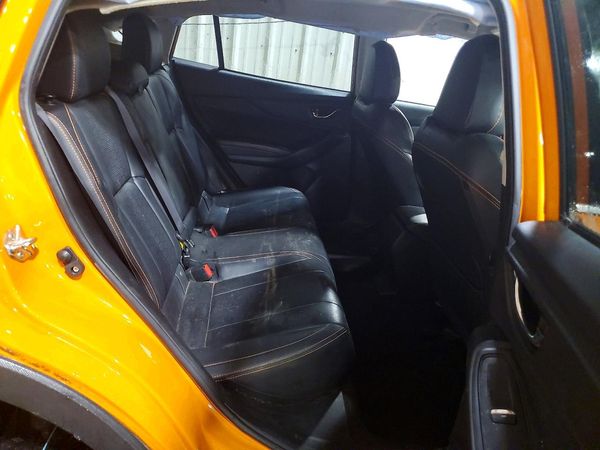2019 SUBARU CROSSTREK Limited+ES+BSD+NAVI — PSRS