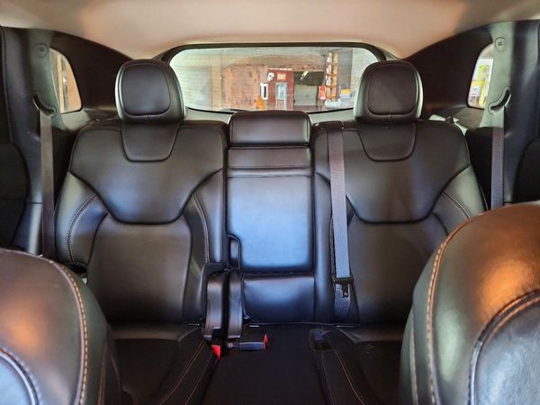 2016 JEEP CHEROKEE Limited — SUVN