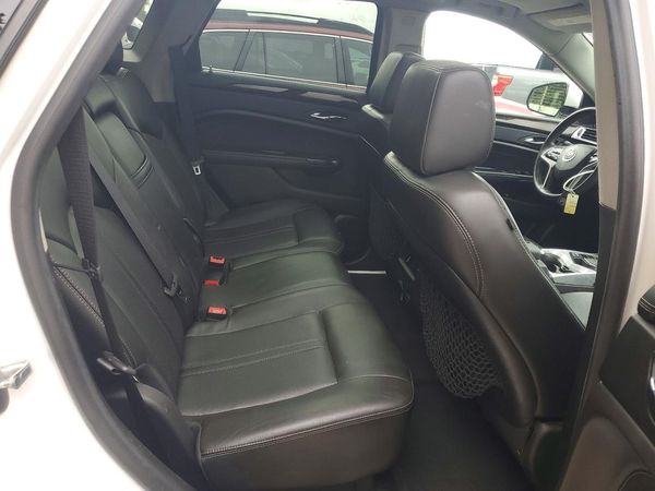 2013 CADILLAC SRX Luxury — PSRS