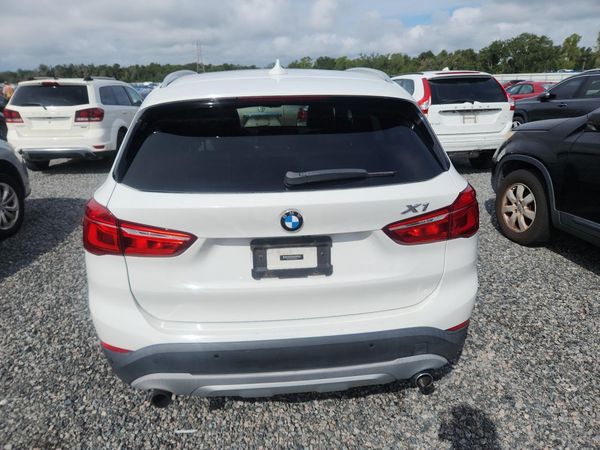 2016 BMW X1 xDrive28i — DIRR