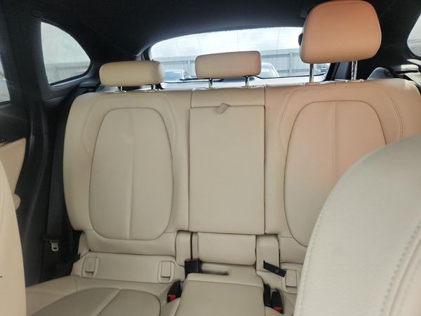 2016 BMW X1 xDrive28i — SUVN