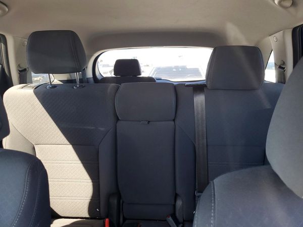 2019 KIA SORENTO L, LX, S — SUVN