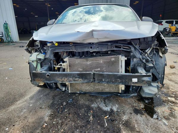 2018 KIA RIO LX, S — DIRF
