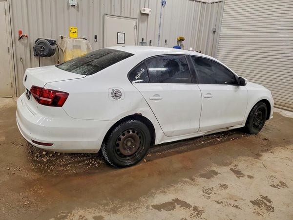 2017 VOLKSWAGEN JETTA S — PSRA