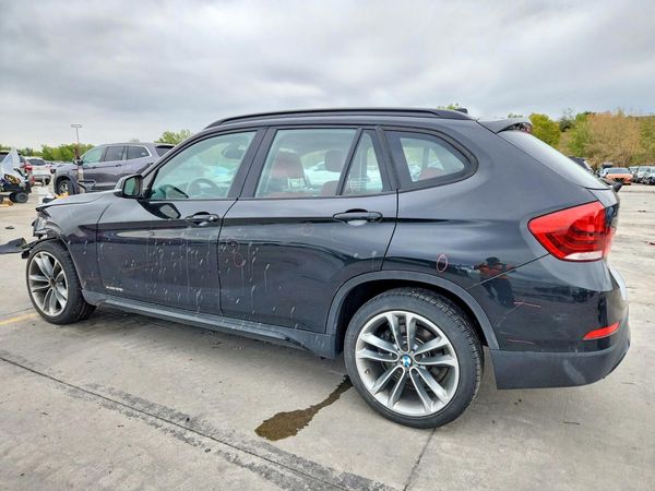 2015 BMW X1 xDrive28i — DSRA