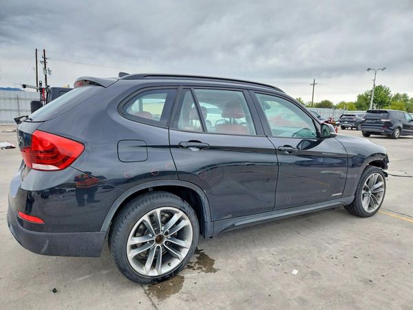 2015 BMW X1 xDrive28i — PSRA