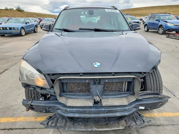 2015 BMW X1 xDrive28i — DIRF