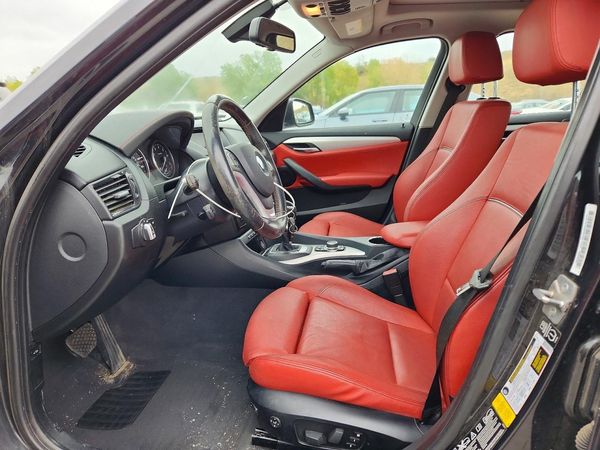 2015 BMW X1 xDrive28i — DENT