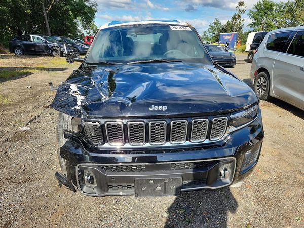 2023 JEEP CHEROKEE — DIRF