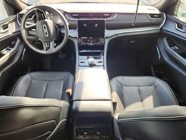 2023 JEEP CHEROKEE — CKPT