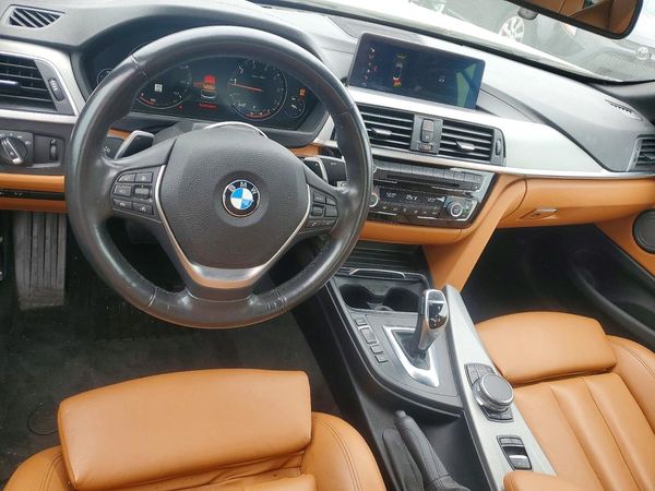 2018 BMW 440I — CKPT