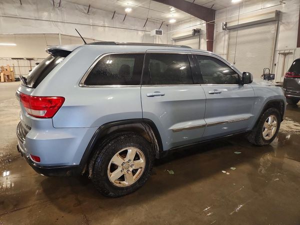 2013 JEEP CHEROKEE Laredo — PSRA