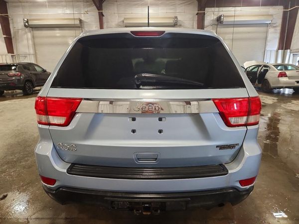 2013 JEEP CHEROKEE Laredo — DIRR
