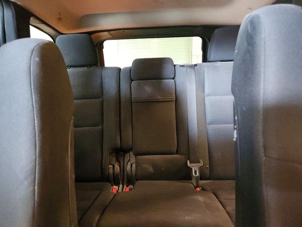 2013 JEEP CHEROKEE Laredo — SUVN