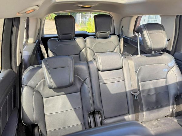 2013 MERCEDES-BENZ GL GL450 4MATIC