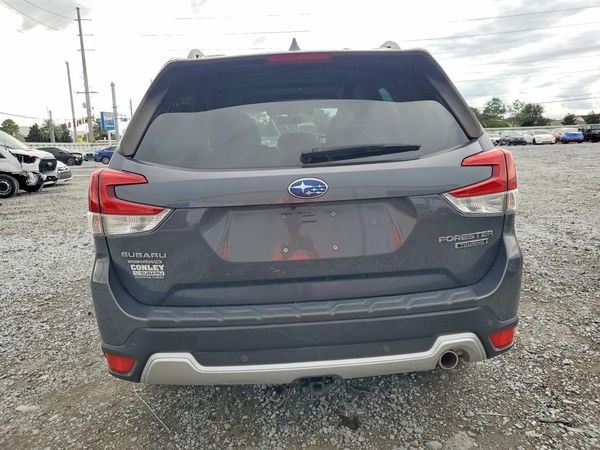 2020 SUBARU FORESTER Trg+ES+NAVI(HK)+KA — DIRR