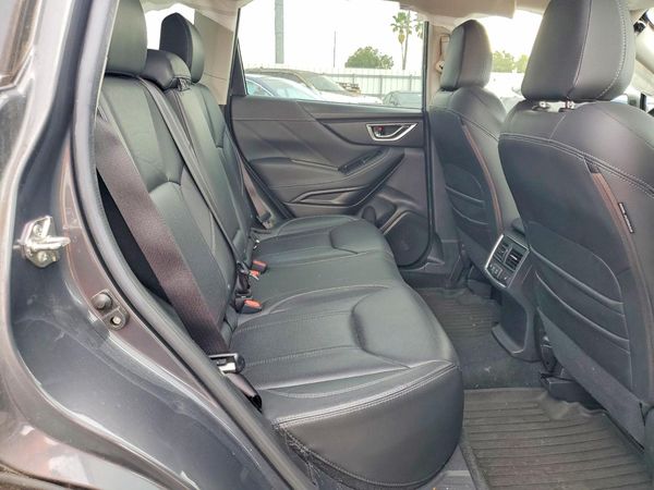 2020 SUBARU FORESTER Trg+ES+NAVI(HK)+KA — PSRS