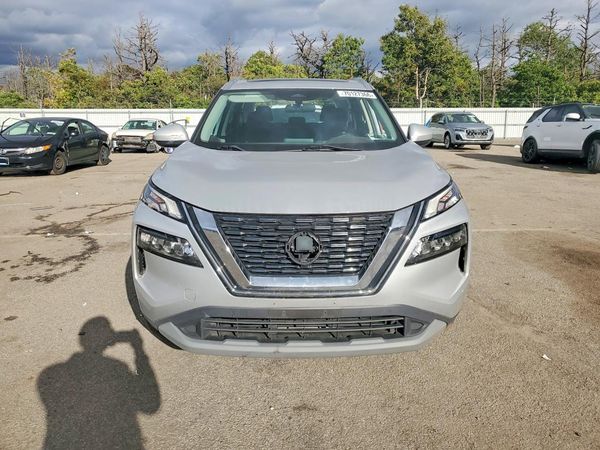 2023 NISSAN ROGUE SV — DIRF