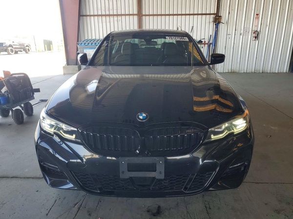 2021 BMW 330I — DIRF