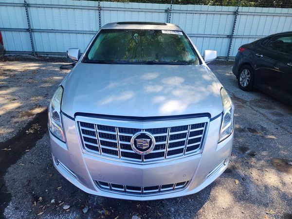 2013 CADILLAC XTS Premium — DIRF