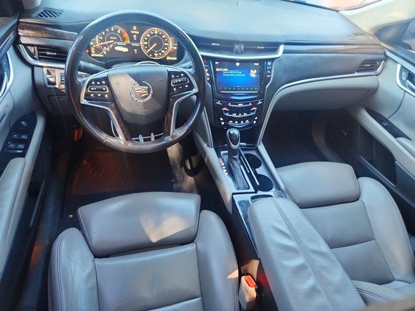 2013 CADILLAC XTS Premium — CKPT