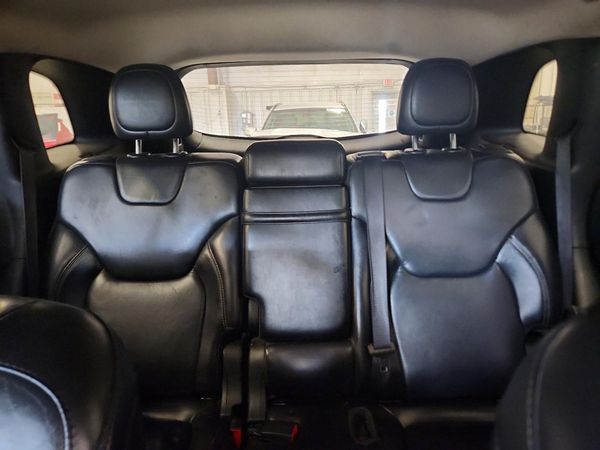 2016 JEEP CHEROKEE Limited — SUVN