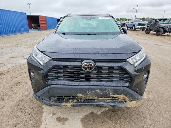 2019 TOYOTA RAV4 XLE Premium — DIRF