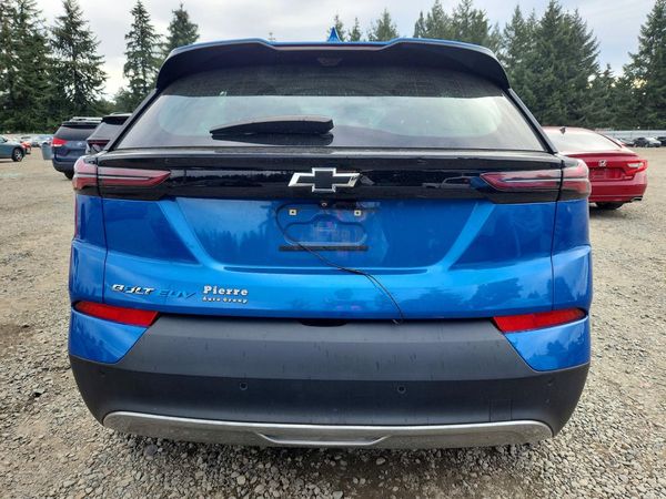 2022 CHEVROLET BOLT Premier — DIRR