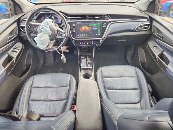 2022 CHEVROLET BOLT Premier — CKPT