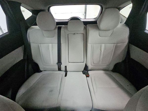 2025 HYUNDAI TUCSON SEL — SUVN