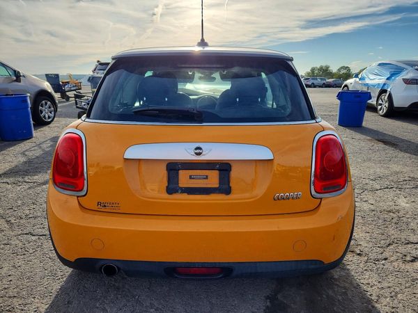2015 MINI COOPER — DIRR