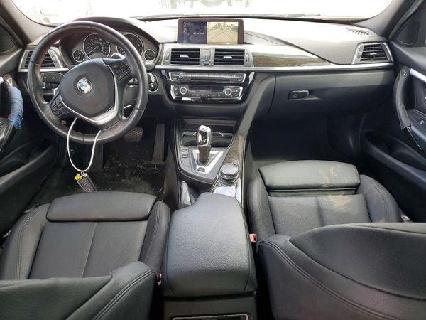 2018 BMW 330E — CKPT