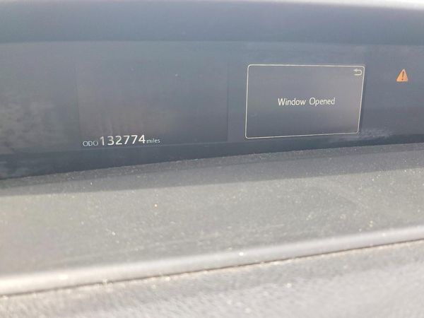 2019 TOYOTA PRIUS L/LE/XLE/LTD. — ODOM