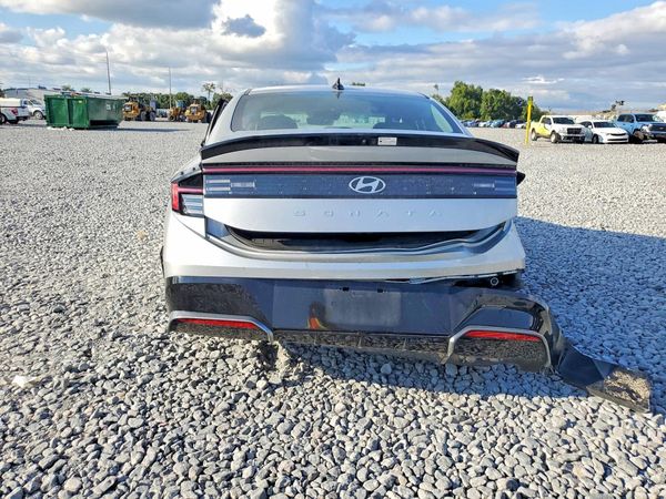 2025 HYUNDAI SONATA SEL — DIRR