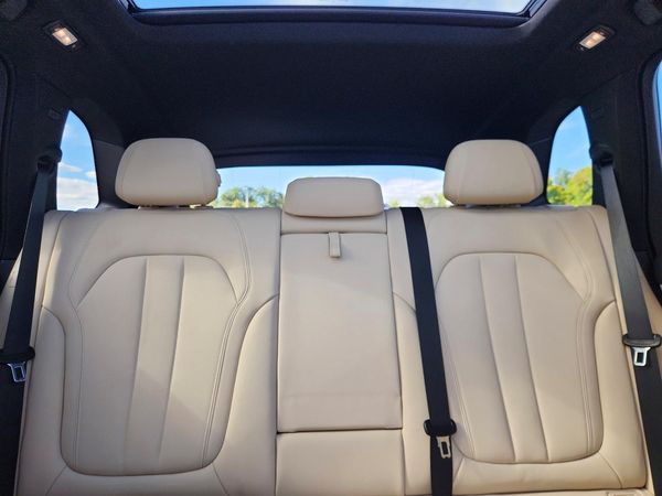 2021 BMW X5 xDrive45e — SUVN
