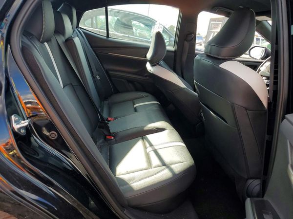 2026 TOYOTA CAMRY — PSRS