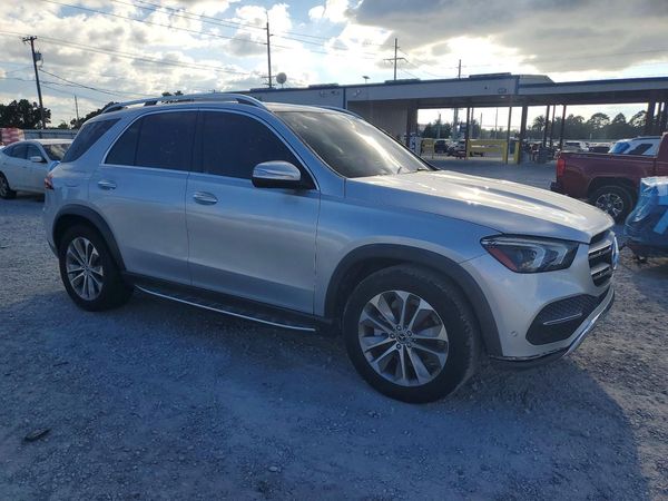 2020 MERCEDES-BENZ GLE-CLASS GLE350 — Passenger 3/4