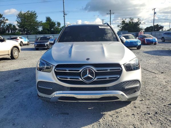 2020 MERCEDES-BENZ GLE-CLASS GLE350 — DIRF