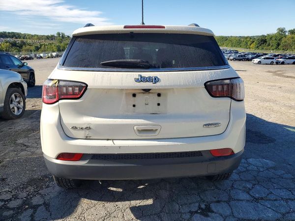 2018 JEEP COMPASS — DIRR